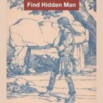 “Optical Illusion Challenge”: Find Hidden Man in Forest in 9 Seconds