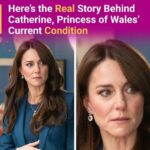HERE IS THE TRUE STORY BEHIND KATE’S CURRENT CONDITION.