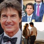 Tom Cruise Has a New Girlfriend and She Might Be Richer Than He Is