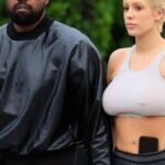 😱«No restaurant owners’ establishments are permitted to host Kanye West and his spouse Bianca Censori!»😮