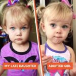 Grieving Mother Wants to Adopt and Finds a Girl Strikingly Similar to Her Late Daughter – a Short Story