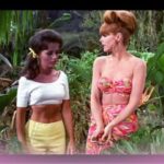 The Gilligan’s Island Blooper That Got Past The Censors