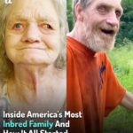 Inside America’s Most Inbred Family And How It All Started