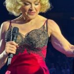 Everyone is speechless!: This is what 70-year-old Madonna looks like with no filters and retouching!