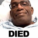 ST, -THE NEWS about Al Roker’s health has broken our souls