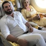 Husband Chooses First Class with His Mom—Wait Until You Hear His Wife’s Epic Revenge