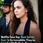 Netflix Fans Say ‘Best Series Ever’ Is So Incredible They’ve Watched It Multiple Times