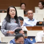 Bỏ chất vấn TAND và VKSND: “Dân bị oan sai sẽ nhờ cậy ai?”