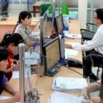 Dự kiến có 9 nhóm cán bộ, công chức chuẩn bị thay đổi cách tính lương, là ai?