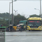 Nhồi nhét 67 người trên xe 40 chỗ, nhà xe bị phạt hơn 194 triệu đồng