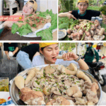 Bất ngờ kết quả khám sức khỏe tổng quát của người ăn lòng se điếu “nhiều nhất Việt Nam”