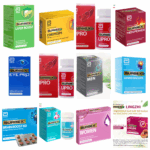 Công bố hình ảnh của 18 sản phẩm thực phẩm chức năng vừa bị thu hồi của Abbott Healthcare Việt Nam