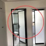 Khi không sử dụng nhà vệ sinh, cửa nên mở hay đóng? Nghe xong lời của thế hệ đi trước, tôi mừng vì mình đã làm đúng