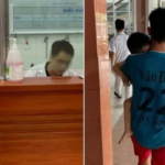 Đình chỉ một số nhân viên y tế vụ “nộp tiền mới cấp cứu”