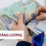 Lộ trình tăng lương cho công chức, viên chức, người lao động từ nay đến năm 2030
