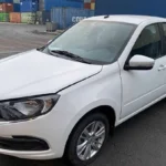 Loạt ôtô Lada của Nga cập cảng Việt Nam, dự kiến từ 360 triệu