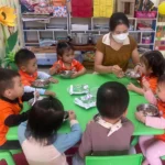 Tăng mức hỗ trợ tiền ăn trưa cho trẻ mẫu giáo từ 3-5 tuổi
