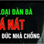 6 kiểu phụ nữ phá nát phúc đức nhà chồng, sớm muộn cũng lụi bại: Dù đẹp như tiên cũng nên tránh