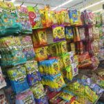 Danh sách loạt kẹo của nhãn hàng nổi tiếng bị thu hồi vì có thể chứa chất gây UT, cơ quan chức năng khuyến cáo khách hàng nên vứt bỏ ngay lập tức