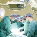 Chi tiết bảng lương viên chức y tế năm 2025