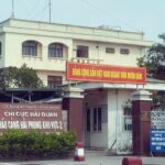 Hải Phòng: 14 cựu lãnh đạo, cán bộ Hải quan Cảng 2 hầu tòa
