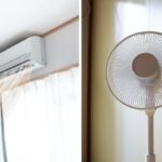 Buổi tối bật điều hòa hay quạt máy để tốt cho sức khỏe?