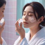 5 thói quen buổi sáng giúp giảm bọng mắt tự nhiên