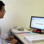 Tất cả các bệnh viện phải kê đơn thuốc điện tử trước 1/10