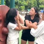 Thông tin MỚI vụ cô gái bị hanh:hung tại công viên ở Bắc Ninh