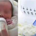 Bé gái 15 ngày tuổi bị hỏng 35cm ruột, nguy kịch vì cách pha sữa cho mau lớn