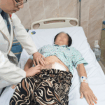 Phát hiện UT giai đoạn cuối từ một dấu hiệu kéo dài 2 tháng