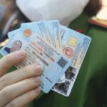 Những trường hợp nào bắt buộc phải đổi CCCD sang căn cước mới trong năm 2026?