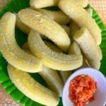 Chuối xanh luộc giúp ngừa hiệu quả bệnh đột quỵ, tiểu đường, ung thư tá tràng…
