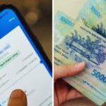 5 khoản tiền chuyển vào tài khoản cá nhân phải chịu thuế thu nhập cá nhân: Người dân chú ý