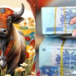 Tắm Trong Bể Tiền: 3 con giáp Phú Quý gọi tên, sang tháng 7 giàu lên bất chấp
