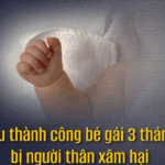 Vụ bé gái 3 tháng tuổi bị xâm hại: Đối tượng gây án có thể đối mặt án tử hình