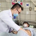 Buồn nôn, thay đổi vị giác không ngờ suy thận giai đoạn cuối