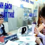 Thuế suất thuế thu nhập doanh nghiệp mới áp dụng từ 1/10/2025