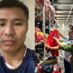 Khởi tố chủ kho hàng kinh doanh hơn 35.000 bộ quần áo giả