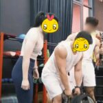 Giám đốc ngân hàng tố vợ ngoại tình với HLV thể hình, công khai “bằng chứng” từ camera