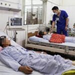 Vụ 2 vợ chồng ở Hà Nội bị sét đánh kể khoảnh khắc ‘định mệnh’: Choáng váng ngã quỵ xuống ruộng, không biết gì nữa