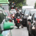 Cấm xe máy xăng vành đai 1: Cần sớm có chính sách hỗ trợ