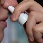 Nose spray to treat depression? FDA approves first-of-its-kind medicine