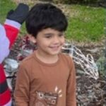 Missing 5-year-old Orlando boy found dead, deputies say