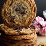 Pan-Banging Chocolate Chip Cookies