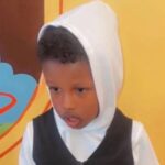 4-year-old who was autistic and nonverbal found dead in creek after wandering from home