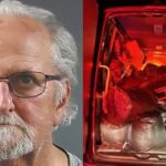 Man, 69, facing drug charge after deputies find his van loaded with 800 pounds of marijuana