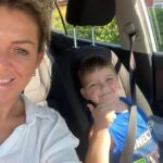 ‘I couldn’t be more proud to be his mummy’: Heartbreak as boy, 7, dies