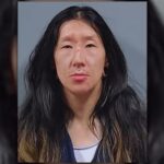 Report: Pensacola woman arrested as police seize 170 grams of fentanyl, 160 grams of meth