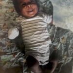 6-month-old baby missing after being taken in Clayton County, as police extensively search neighborhood